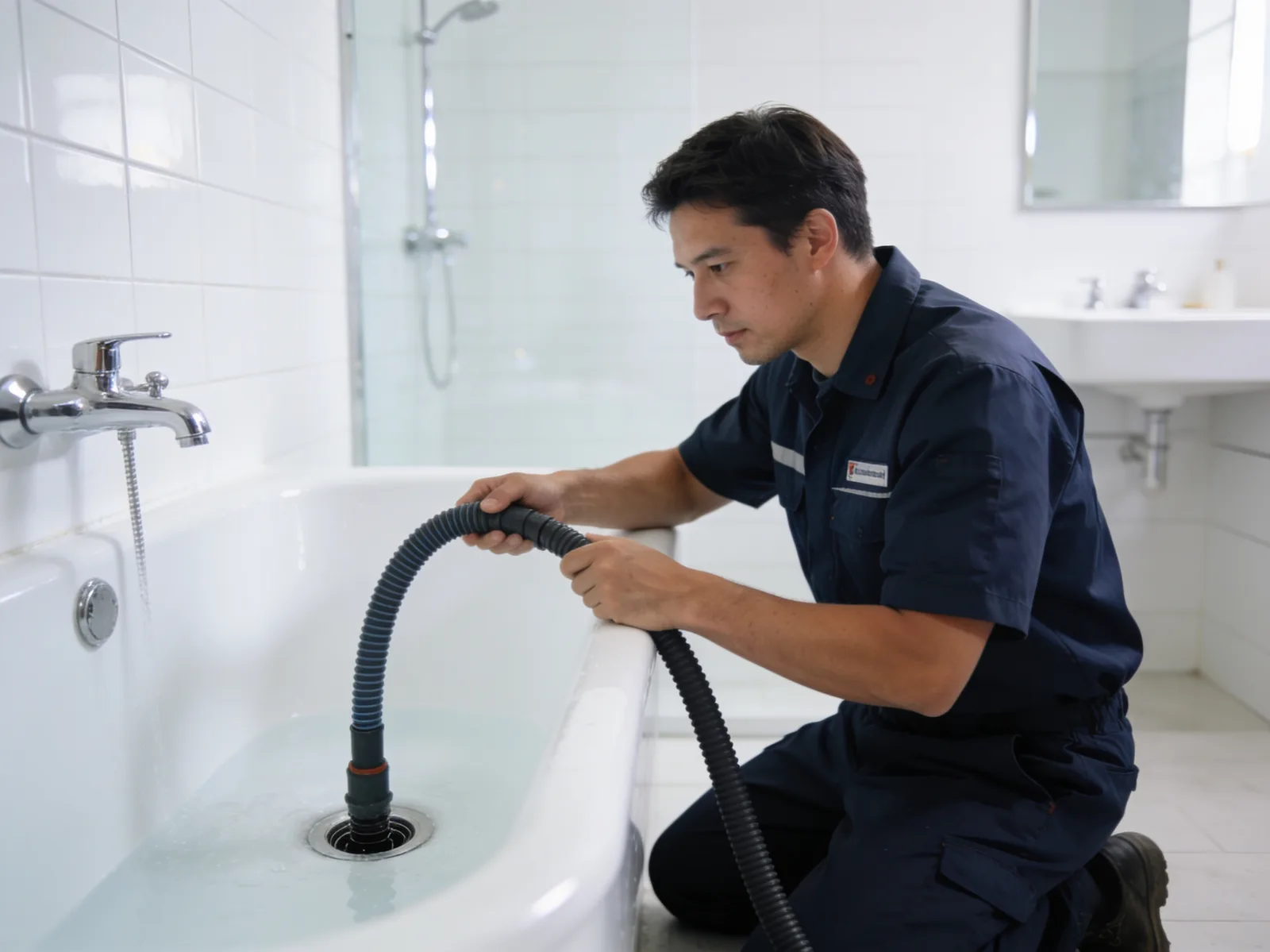 Emergency Plumber De Land, IL FAQs